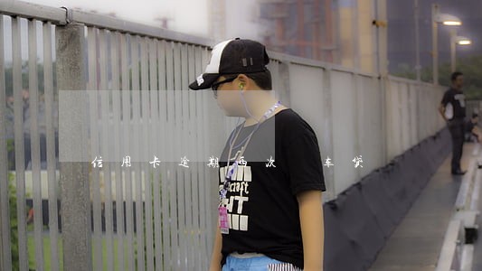 信用卡逾期两次 车贷 信用卡逾期两次 车贷